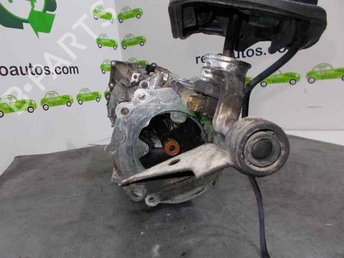 Gearbox TATA SAFARI (42_FD) 2.0 D 4x4 | BP12187098M3 