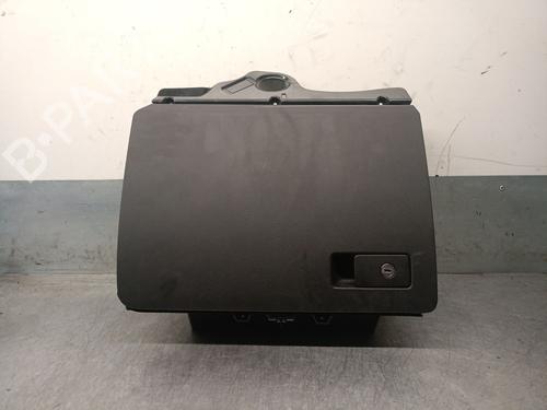 Used Glove box VW CC B7 (358) 2.0 TDI (140 hp) 23133849