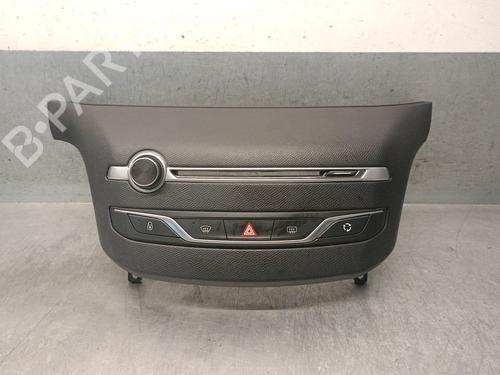 Used Switch PEUGEOT 308 SW II (LC_, LJ_, LR_, LX_, L4_) 1.6 HDi / BlueHDi 115 (LCBHXM, LCBHXT) (115 hp) 29165924