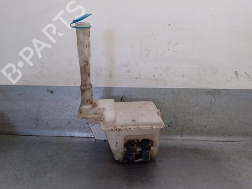 Used Windscreen washer tank Windscreen washer tank 37607712 37607712
