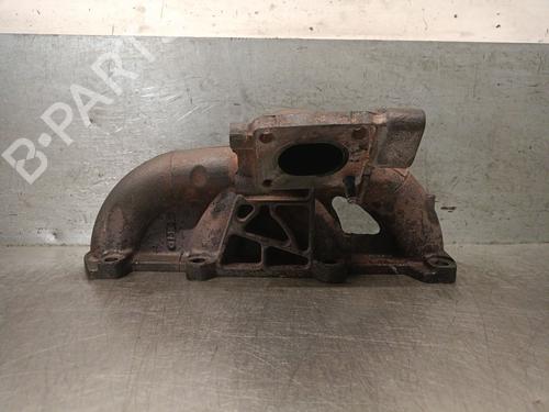 Udstødningsmanifold FIAT STILO (192_) 1.9 D Multijet (100 hp) 29277479