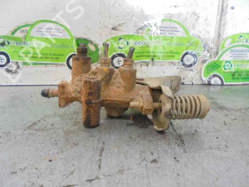 Used Brake master cylinder OPEL ZAFIRA A MPV (T98) 2.0 DTI 16V (F75) (101 hp) 8723824