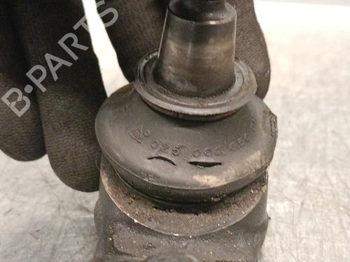 Left front suspension arm AUDI A2 (8Z0) 1.4 | BP22724356M12 