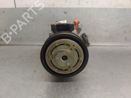 AC compressor ALFA ROMEO GIULIA (952_) 2.2 D (952AFA25, 952AFM25, 952ALA25) | BP38525395M34 - Image 2