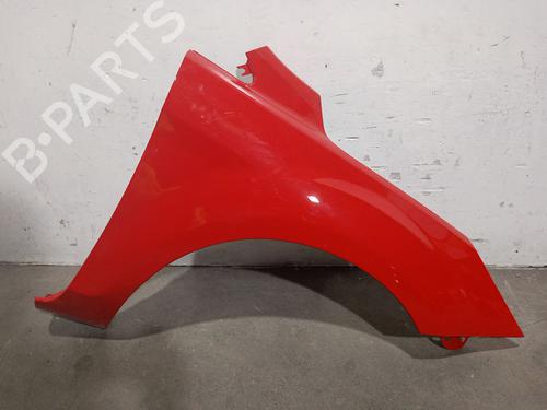 Used Right front fenders FORD FOCUS II (DA_, HCP, DP) 1.8 TDCi (115 hp) 5271239