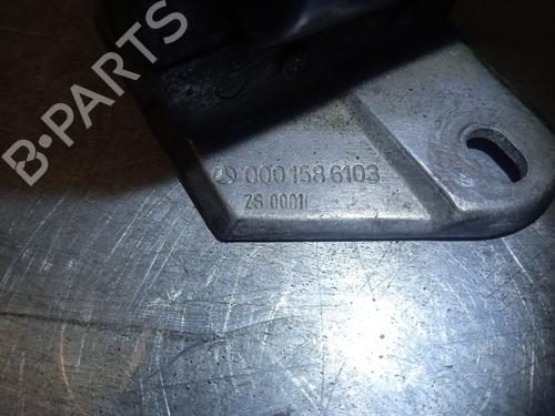 Ignition coil MERCEDES-BENZ 124 Saloon (W124)  | BP10330909M94 