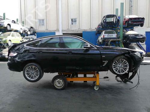 Electronic module BMW 3 Gran Turismo (F34) 330 d | BP8125346M83 - Image 9