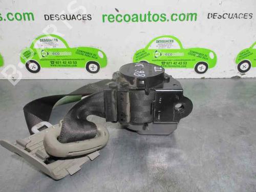 Rear left seatbelt OPEL ANTARA A (L07) 2.0 CDTI | BP7445139I29 