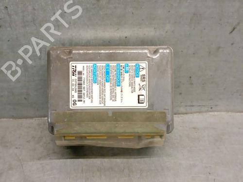 Kollisjonspute styreenhet HONDA ACCORD VII (CL, CN) 2.2 i-CTDi (CN1) (140 hp) 27285709