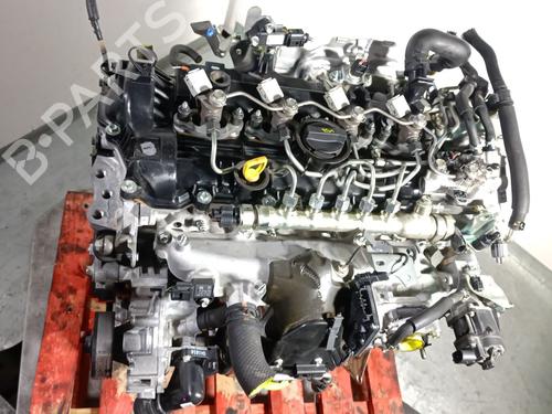 Engine MAZDA CX-5 (KE, GH) 2.2 D (KE2FW) | BP35724182M1  - Image 6