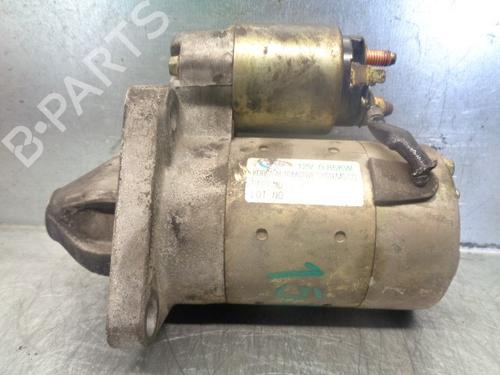 Startmotor KIA SHUMA II (FB) 1.6 (101 hp) 10201683