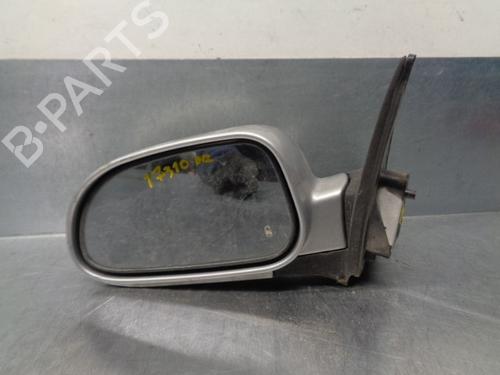 Used Left mirror CHEVROLET LACETTI (J200) 1.4 16V (95 hp) 12056094