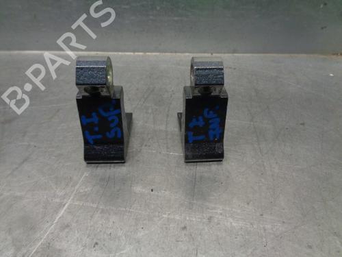 Used Hinge/Door check strap SEAT ARONA (KJ7, KJP) 1.6 TDI (95 hp) 21020904