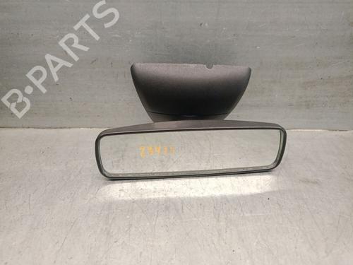 Rear mirror CITROËN C3 I (FC_, FN_) 1.4 i 44139 | 815340