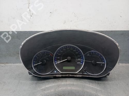 Used Instrument cluster SUBARU FORESTER (SH_) 2.0 D AWD (SHH, SHD, SHN) (147 hp) 23106737