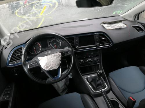 Mirror switch SEAT LEON (5F1) 1.4 TSI | BP15901021I25  - Image 8