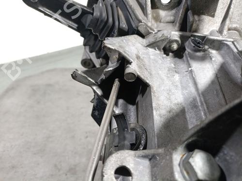 Gearbox DACIA SANDERO 1.2 16V | BP32081257M3 