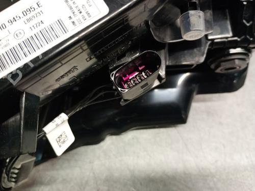 Left taillight VW GOLF VIII (CD1, DA1)  | BP31905246C34 