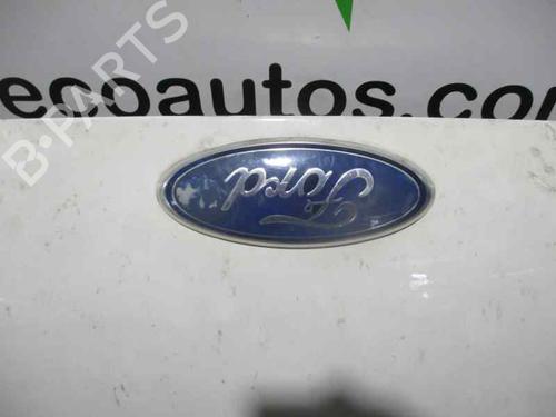 Hood FORD TRANSIT Van (FA_ _) 2.4 DI RWD (FAA_, FAB_, FAC_, FAD_) | BP2230266C1 