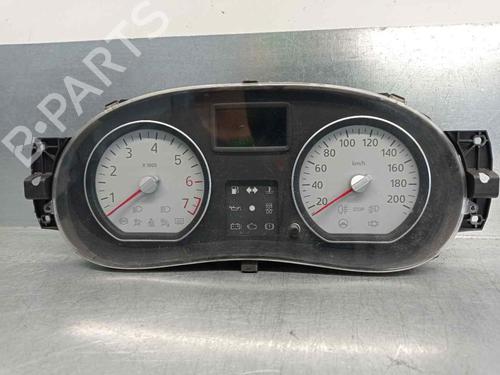 Used Instrument cluster DACIA SANDERO 1.2 16V (75 hp) 10104855