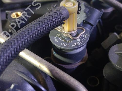 Engine CITROËN C4 I (LC_) 1.6 HDi | BP29583729M1 