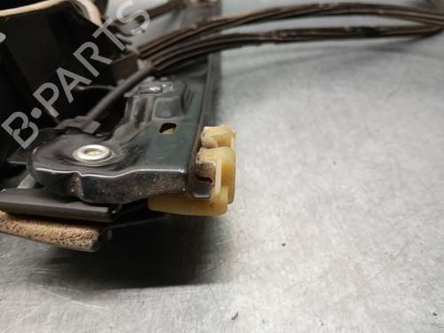 Front left window mechanism SEAT IBIZA IV (6J5, 6P1) 1.6 TDI | BP26384367C22 