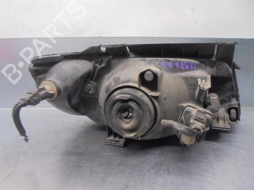 Left headlight HYUNDAI MATRIX (FC) 1.6 | BP15838593C28 