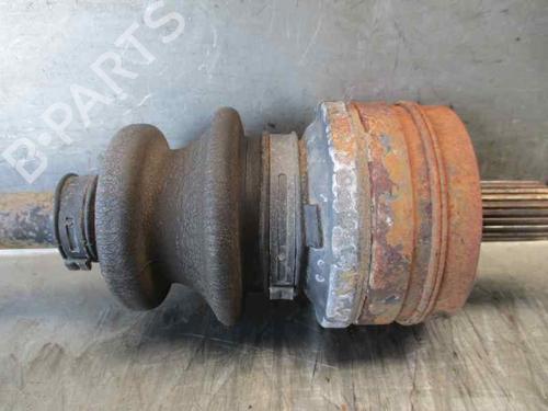 Right rear driveshaft MERCEDES-BENZ 190 (W201) E 1.8 (201.018) | BP7460388M41 