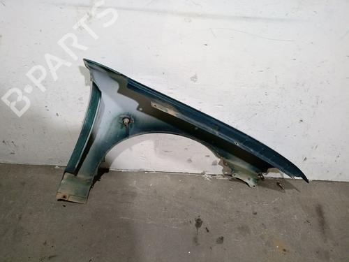 Left front fenders HYUNDAI ACCENT I (X-3) 1.5 i 12V | BP29513295C41 