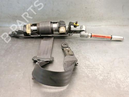 Used Rear left lock VOLVO S80 I (184) T6 (272 hp) 25836463