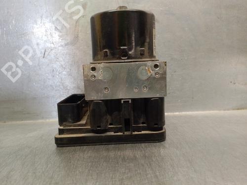 ABS pump OPEL ZAFIRA / ZAFIRA FAMILY B (A05) 1.7 CDTI (M75) | BP14363431M43 