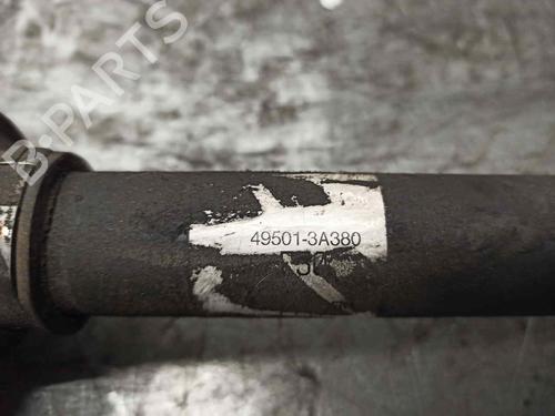 Right front driveshaft HYUNDAI TRAJET (FO) 2.0 CRDi | BP8897887M39 