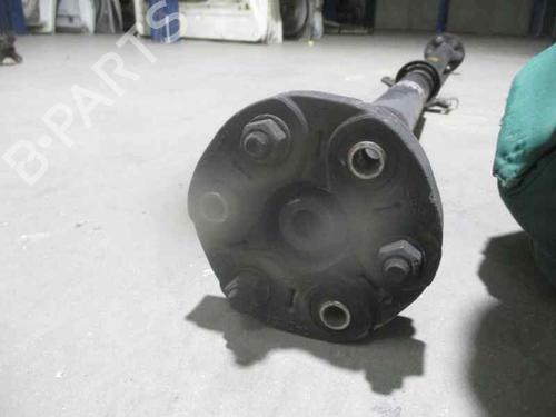 Driveshaft MERCEDES-BENZ C-CLASS (W203)  | BP3139733M37 
