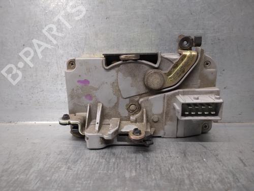 Front right lock PEUGEOT 206 Hatchback (2A/C) 1.9 D | BP13504694C97 
