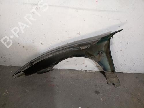 Right front fenders HYUNDAI COUPE I (RD) 2.0 16V | BP29377680C42 