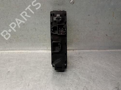 Left front window switch FORD TRANSIT COURIER B460 MPV 1.5 TDCi | BP27604226I27 