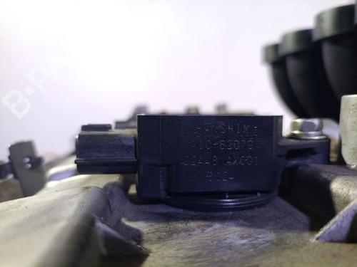 Engine NISSAN MICRA III (K12) 1.4 16V | BP29835016M1