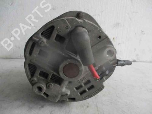 Alternator GMC SAVANA 1500 Standard Passenger Van  | BP22984459M7 