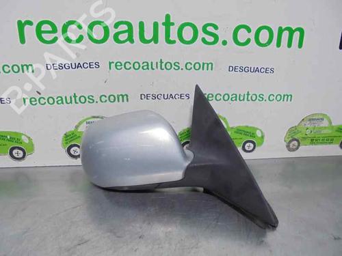 Right mirror AUDI A6 C5 (4B2) 2.5 TDI | BP2085549C27 