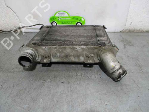 Intercooler HYUNDAI H-1 / STAREX Bus (A1) 2.5 TCi | BP20249127M30 