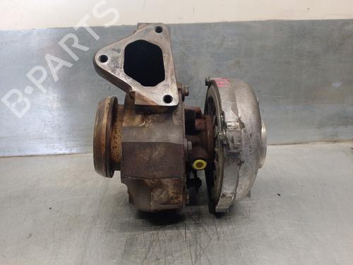 Turbocharger/Supercharger MERCEDES-BENZ M-CLASS (W163) ML 270 CDI (163.113) | BP13255745M71 