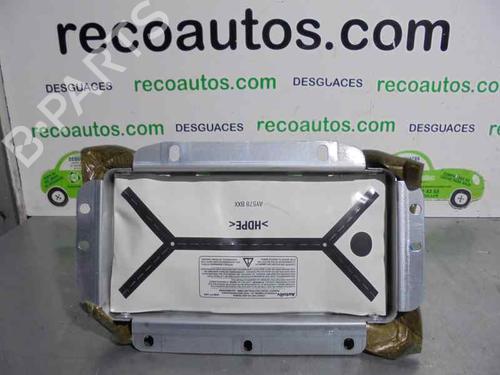 Used Passenger airbag PEUGEOT 407 (6D_) 2.0 HDi 135 (6DRHRH, 6DRHRE, 6DRHRG, 6DRHRJ) (136 hp) 2314012