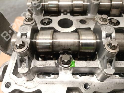 Cylinder head BMW X1 (E84) sDrive 18 d | BP37667557M5 - Image 6