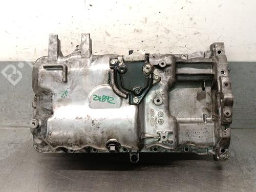 Used Oil sump KIA OPTIMA (JF) 1.7 CRDi (141 hp) 33038523