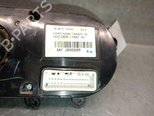 Climate control FORD RANGER (TKE) 2.2 TDCi 4x4 | BP33547311I5 - Image 6