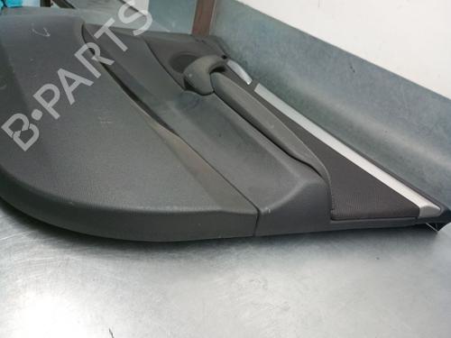 Front right panel BMW X4 (F26) xDrive 35 d | BP30201175C59 