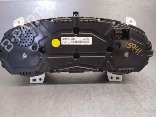 Instrument cluster FIAT TIPO Estate (356_, 357_)  | BP12191810C47 