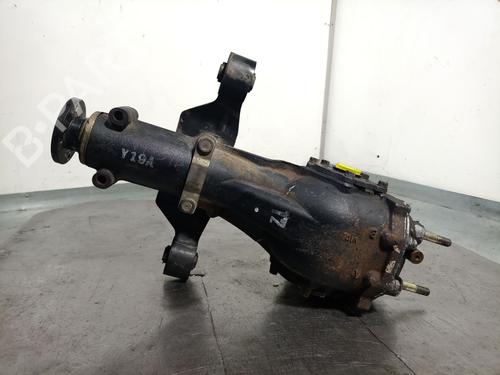 Rear differential SUBARU LEGACY V (BM) 2.0 D AWD (BMD) | BP32216988M24 