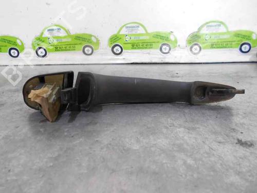 Front right exterior door handle BMW 3 (E46) 320 d | BP2061650C129 