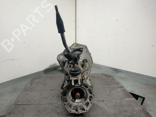 Gearbox SSANGYONG RODIUS I 2.7 Xdi | BP40129129M3 - Image 4